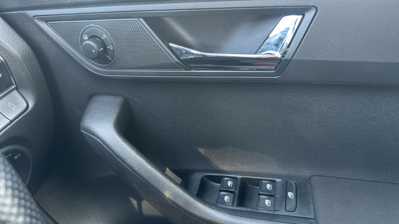 Skoda Fabia 1.0 TSI Monte Carlo 5dr DSG Petrol Hatchback